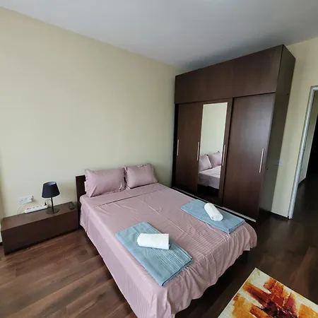 Recovery Hospital * קלוז'-נאפוקה