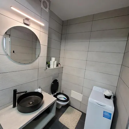 Recovery Hospital Apartment Cluj-Napoca