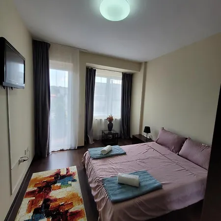 아파트 Recovery Hospital *