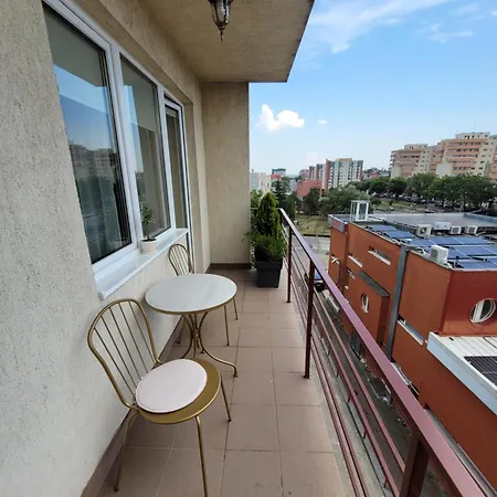 Recovery Hospital 아파트 클루지나포카