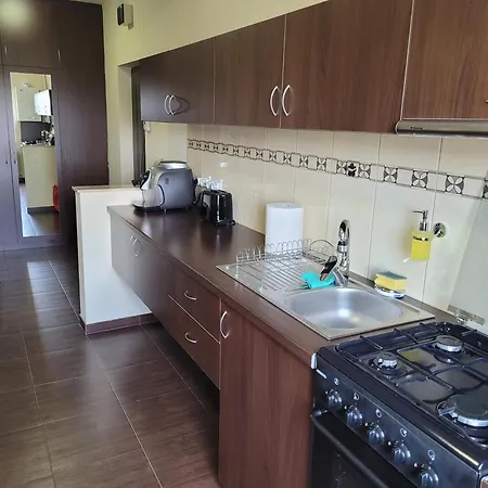 Apartment Recovery Hospital Cluj-Napoca