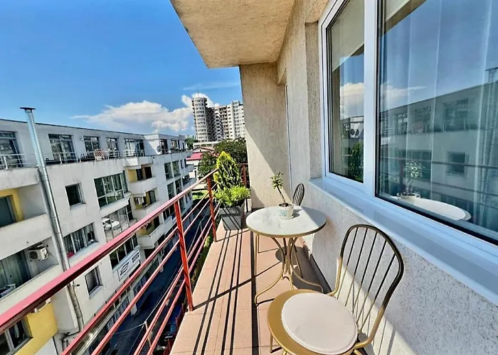 Recovery Hospital * Cluj-Napoca