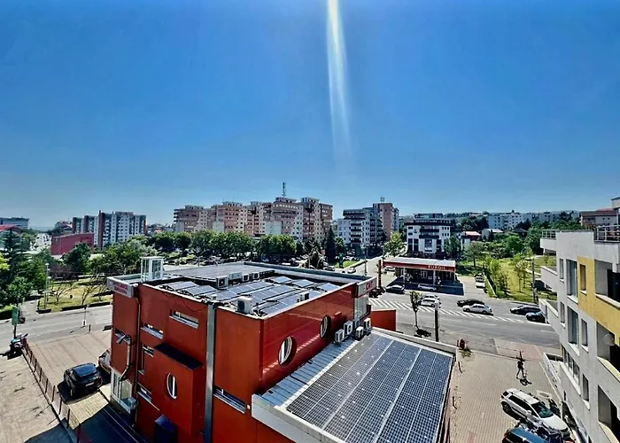 Lägenhet Recovery Hospital