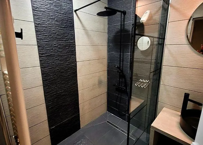 Recovery Hospital Apartmán Kluž