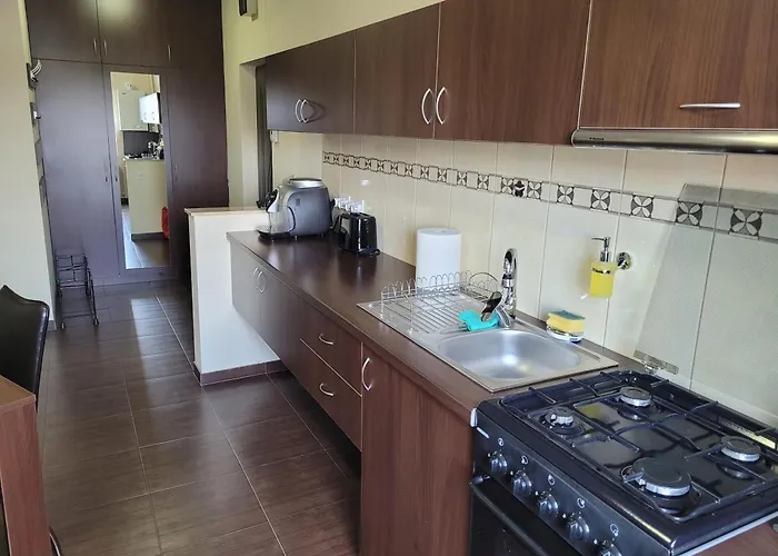 Apartmán Recovery Hospital Kluž